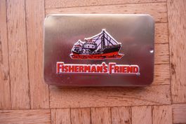 Kl. Fisherman`s Friend Dose